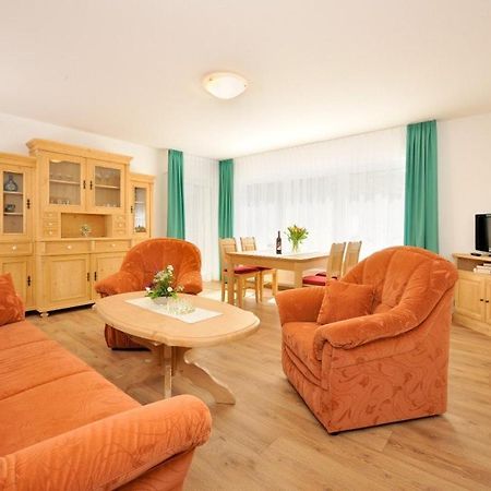 Ferienwohnungen Immenhof Oberstdorf Eksteriør billede