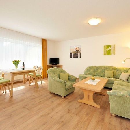 Ferienwohnungen Immenhof Oberstdorf Eksteriør billede